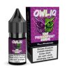 Kiwi Passionfruit Guava Liquid | OWLIQ 10 ml 10 mg