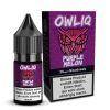 Liquid Purple Melon Aroma - OWLIQ 10 ml 20 mg
