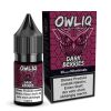 Dark Berries Liquid | OWLIQ 10 ml 20 mg