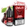 Liquid Black Cherries Aroma - OWLIQ 10 ml