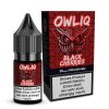 Black Cherries Liquid | OWLIQ 10 ml 20 mg