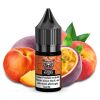 OWL Non SALT Liquid Pfirsich Maracuja 10 ml 12 mg