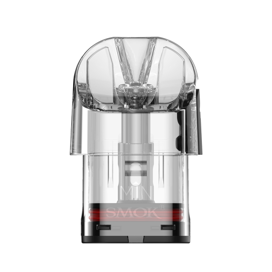 Smok Novo Pro Ersatzpod 0,6 Ohm (3 St&uuml;ck)