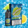 Liquid Lemon Lime Aroma - Refresh Gazoz (mit Brause Effekt) 10 ml