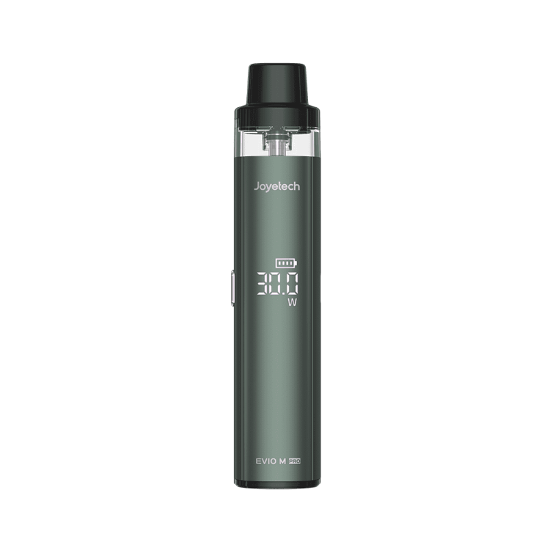 Joyetech Evio M Pro Pod Kit Green