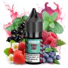 Hercules Nikotinsalzliquid Berry Mint 10 ml 10 mg