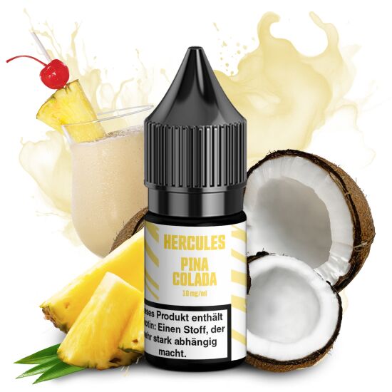 Liquid Kokos Ananas Cocktail Aroma - Hercules Pina Colada...