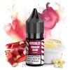 Hercules Nikotinsalzliquid Rhubarb Snow 10 ml 10 mg