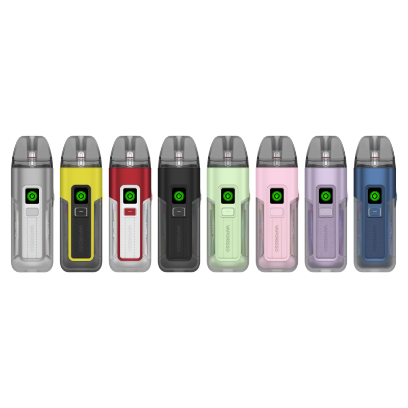 Vaporesso - Luxe X2 Pod Kit
