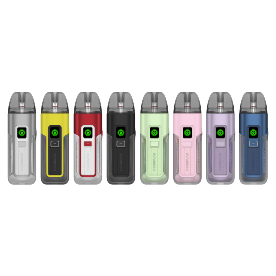 Vaporesso - Luxe X2 Pod Kit
