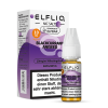 ELFLIQ Nikotinsalz Liquid 10mg Blackcurrant Aniseed 10 ml