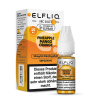 ELFLIQ Nikotinsalz Liquid 10mg Pineapple Mango Orange 10 ml