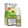 ELFLIQ Nikotinsalz Liquid 20mg Sour Apple 10ml