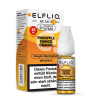 ELFLIQ Nikotinsalz Liquid 20mg Pineapple Mango Orange 10 ml
