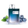 Elfbar CR 600 Blueberry Einweg E-Zigarette 20 mg