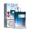 Elfbar CR 600 Blueberry Einweg E-Zigarette 20 mg
