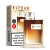 Elfbar CR 600 Watermelon Peach Einweg E-Zigarette 20 mg