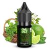 Liquid Greenfire Aroma - OWL SALT 10 ml
