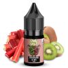 Liquid Rhubarb Kiwi Aroma - OWL SALT 10 ml