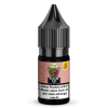 Liquid Rhubarb Kiwi Aroma - OWL SALT 10 ml 10 mg