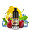 Liquid Kirsche Zitrone Minze - Maryliq Cherry Lemon Mint