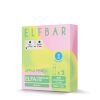 ELFBAR Pod Apple Peach Elfa Pod 2er Pack 0 mg