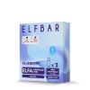 ELFBAR Pod Blueberry Elfa Pod 2er Pack 0 mg