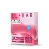 ELFBAR Pod Cherry Ice Elfa Pod 2er Pack 0 mg