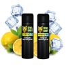 OWL Unit Tankeinheit Podsystem Zitrone Ice 2er Pack 10 mg