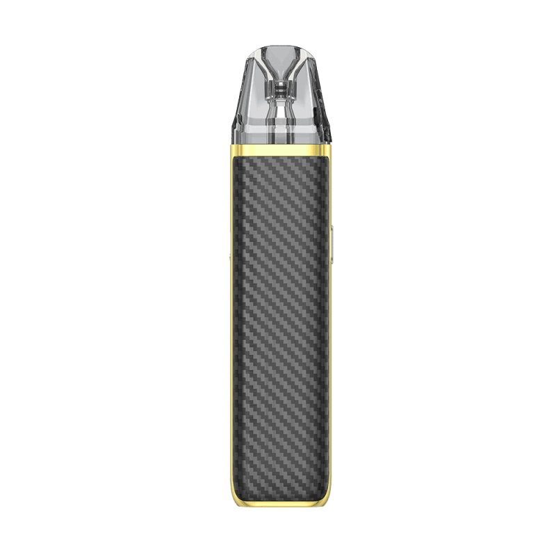 OXVA Xlim Pro 2 Pod Kit Black Carbon