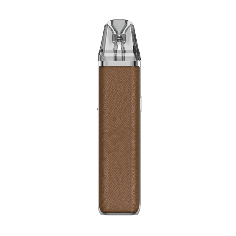 OXVA Xlim Pro 2 Pod Kit Brown Python