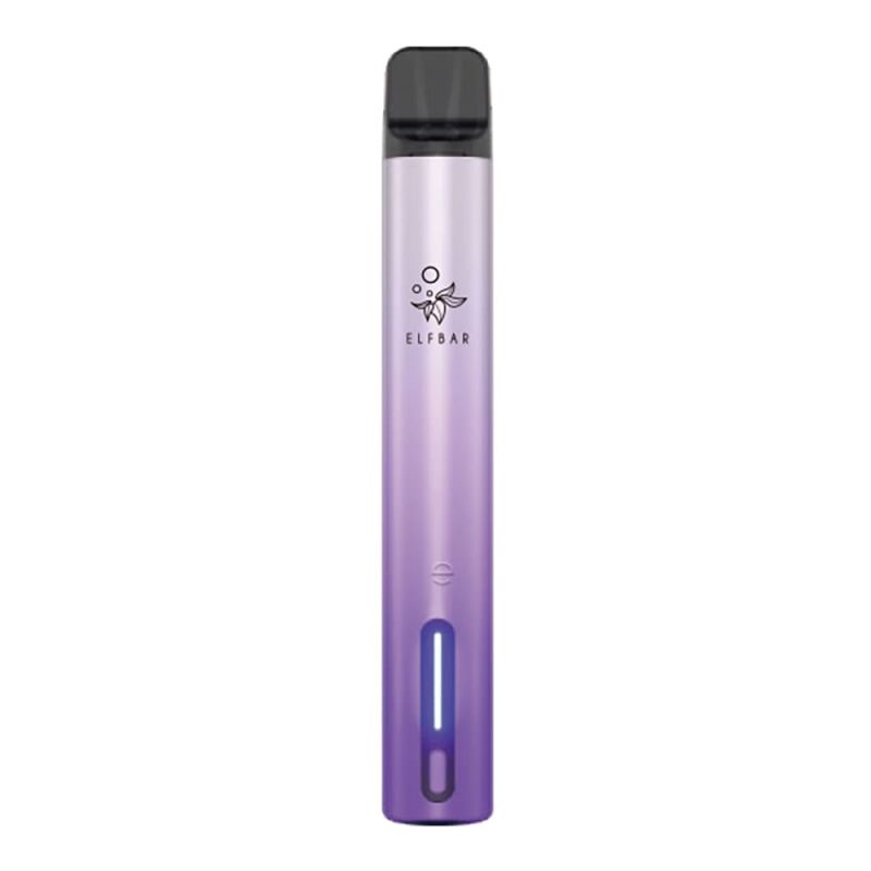 ELFA Turbo Pod Kit (550 mAh) - Aurora-Purple