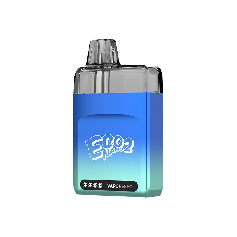 Vaporesso - Eco Nano 2 Pod Kit