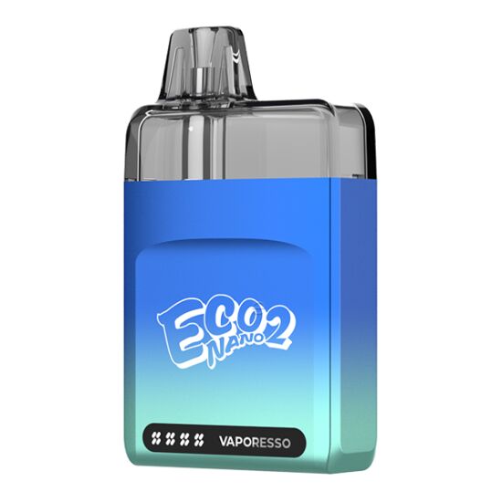 Vaporesso - Eco Nano 2 Pod Kit
