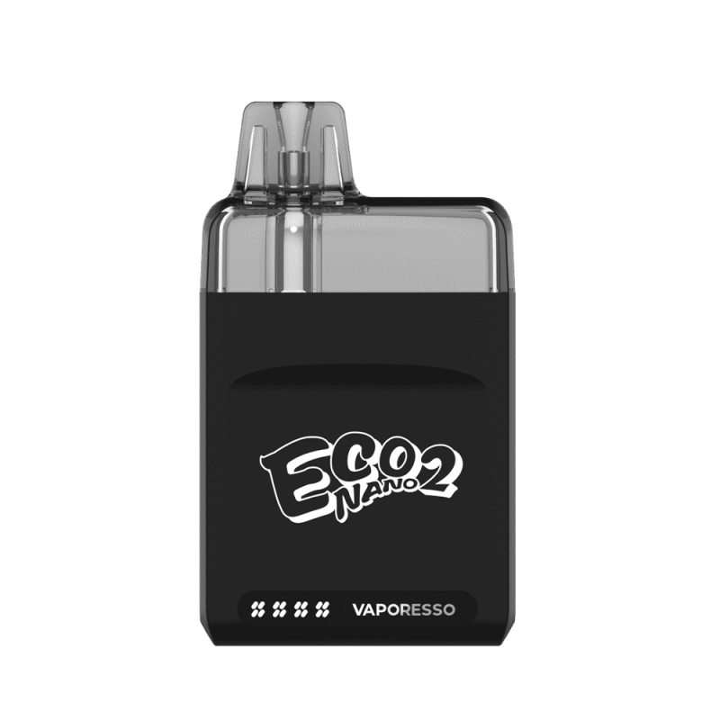 Vaporesso - Eco Nano 2 Pod Kit Night Dark