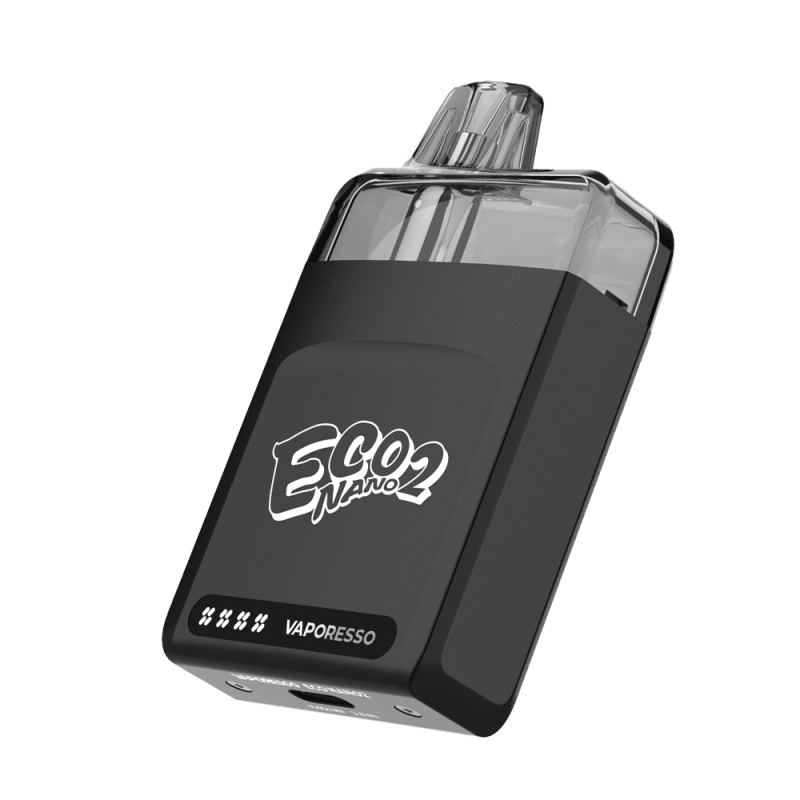 Vaporesso - Eco Nano 2 Pod Kit Night Dark