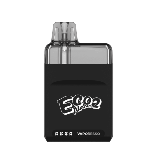 Vaporesso - Eco Nano 2 Pod Kit Night Dark