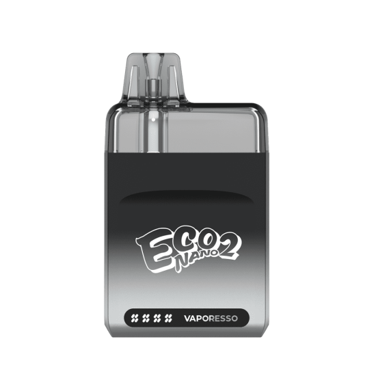 Vaporesso - Eco Nano 2 Pod Kit Urban Grey
