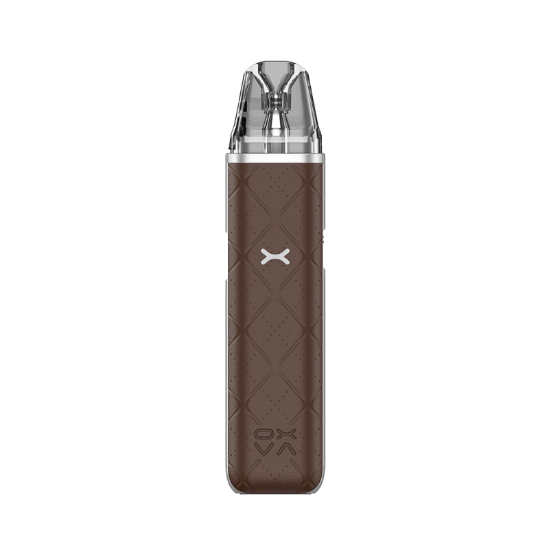 OXVA Xlim Go Pod Kit Dark Brown