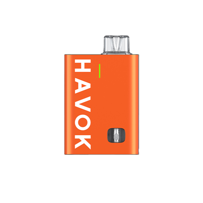 Uwell Havok R Pod Kit Orange