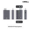 Uwell Havok R Pod Kit Orange