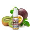 ELFLIQ Kiwi Passion Fruit Guava Nikotinsalzliquid 10 ml