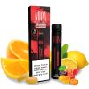 MBM Disposable Vape Pen Zitronen-Limetten Limo 2 ml 15 mg