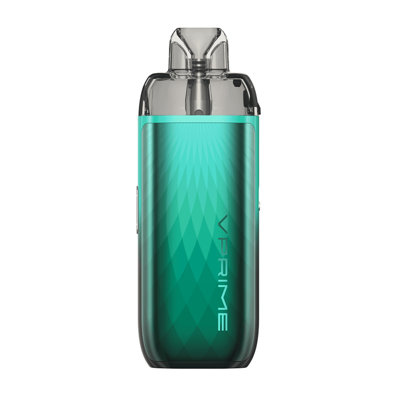 Oxva VPrime Kit Natural Green