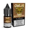 Liquid Dubai Schokolade Aroma - OWLIQ 10 ml 10 mg