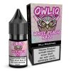 Liquid White Peach Razz Aroma - OWLIQ 10 ml 20 mg