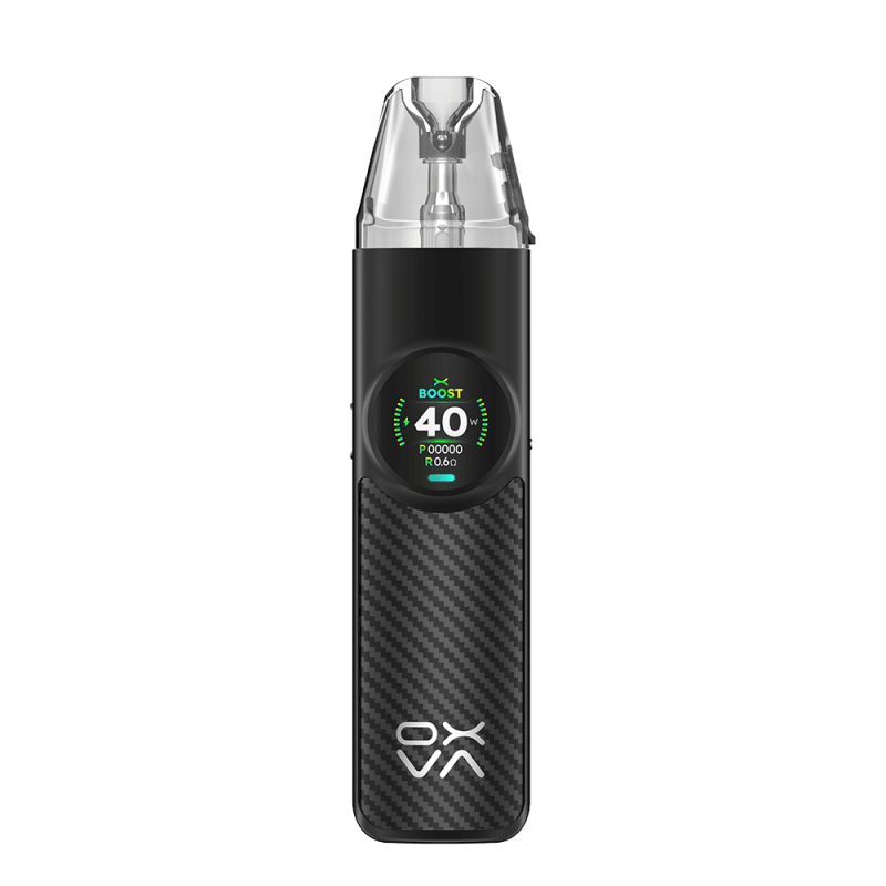 Oxva NeXlim Pod Kit Black Warrior