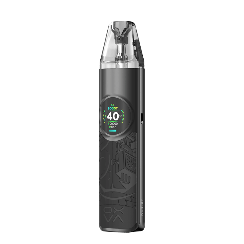 Oxva NeXlim Pod Kit Power Black