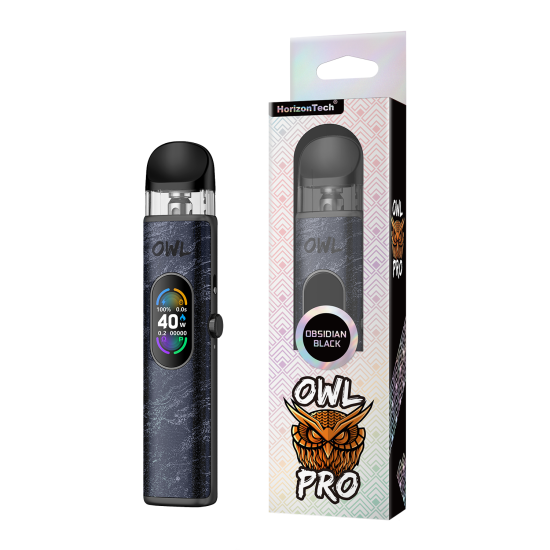 OWL Pro Pod Kit 1500 mAh