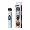 OWL Pro Pod Kit 1500 mAh Ice Snow Blue